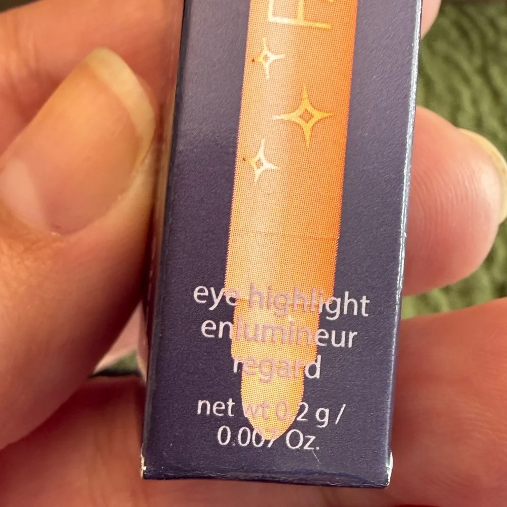 Tarte instant eye brighter eye Liner Pencil Brand New In Box - Picture 6 of 10